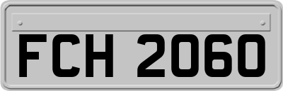 FCH2060
