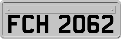 FCH2062