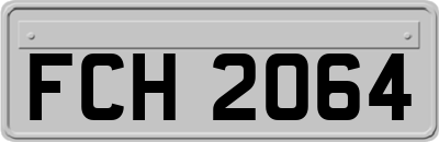 FCH2064