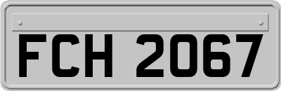 FCH2067