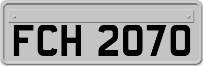 FCH2070