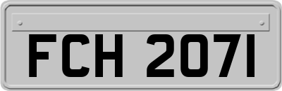 FCH2071