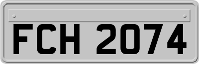 FCH2074
