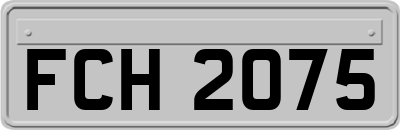 FCH2075