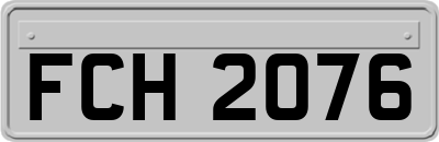 FCH2076