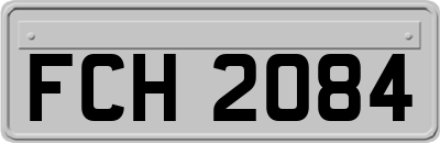 FCH2084
