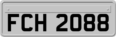 FCH2088
