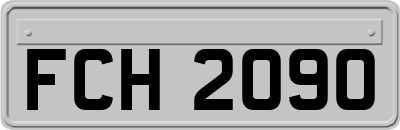 FCH2090
