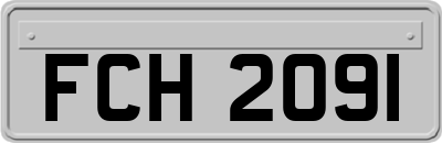 FCH2091