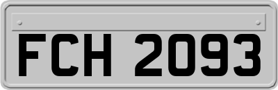 FCH2093