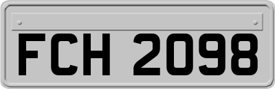 FCH2098