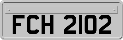 FCH2102