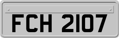 FCH2107