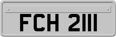 FCH2111