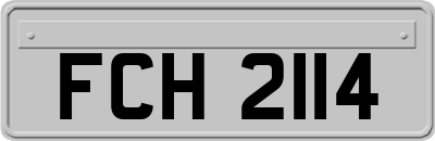 FCH2114