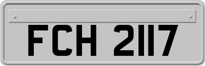 FCH2117