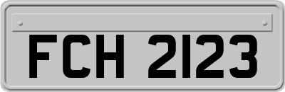 FCH2123