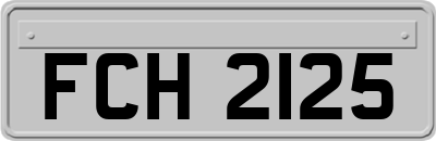 FCH2125