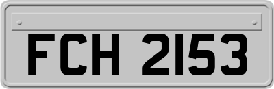 FCH2153