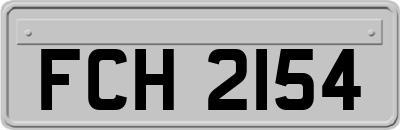 FCH2154