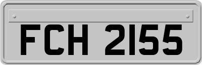 FCH2155