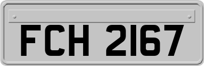 FCH2167
