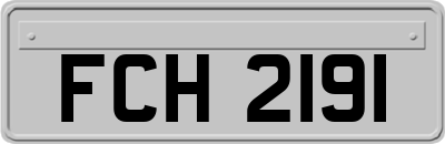 FCH2191
