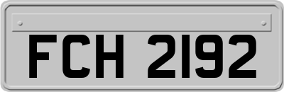 FCH2192