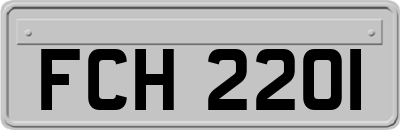FCH2201