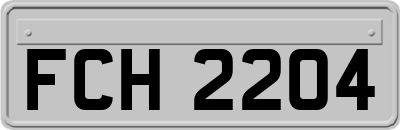 FCH2204