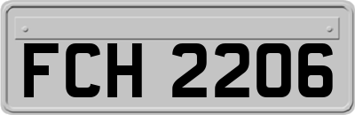 FCH2206
