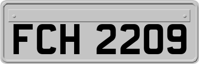 FCH2209
