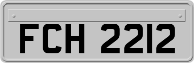 FCH2212