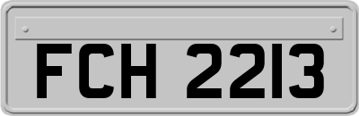 FCH2213