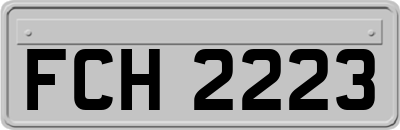 FCH2223