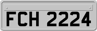 FCH2224