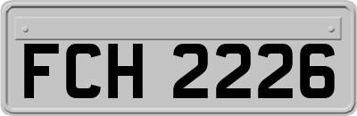 FCH2226