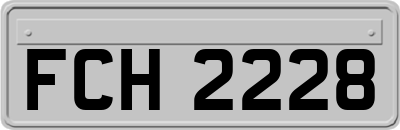 FCH2228