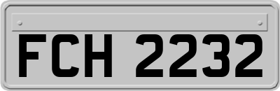 FCH2232