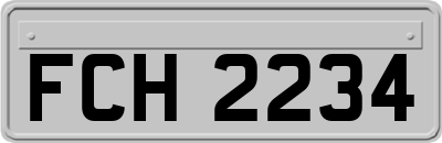 FCH2234