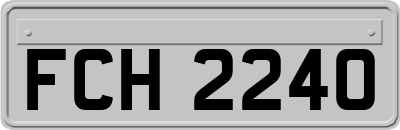 FCH2240