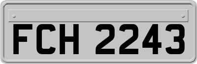 FCH2243
