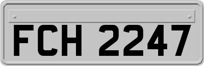 FCH2247