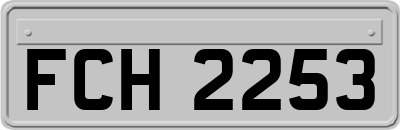 FCH2253