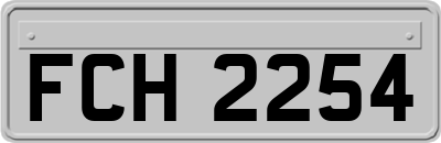 FCH2254