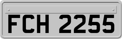 FCH2255