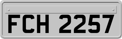 FCH2257
