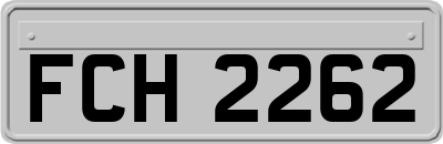 FCH2262