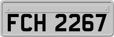 FCH2267