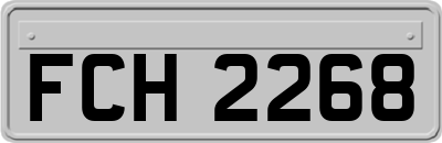 FCH2268